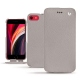 Custodia in pelle Apple iPhone SE (2020) - Taupe innocent