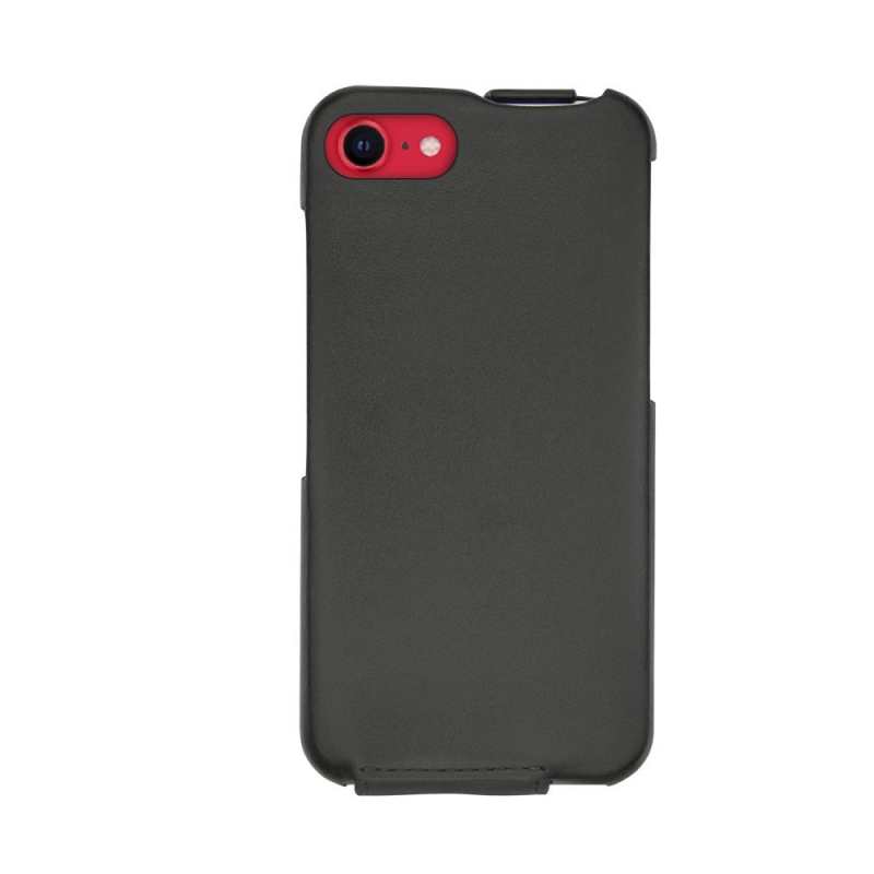 Custodia in pelle Apple iPhone SE (2020)