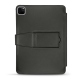 Housse cuir Apple iPad Pro 11" (2020)