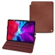 Capa em pele Apple iPad Pro 11" (2020) - Passion vintage ( Glutton - Red ) 