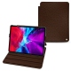 Custodia in pelle Apple iPad Pro 11" (2020) - Châtaigne ( Pantone 476C ) 