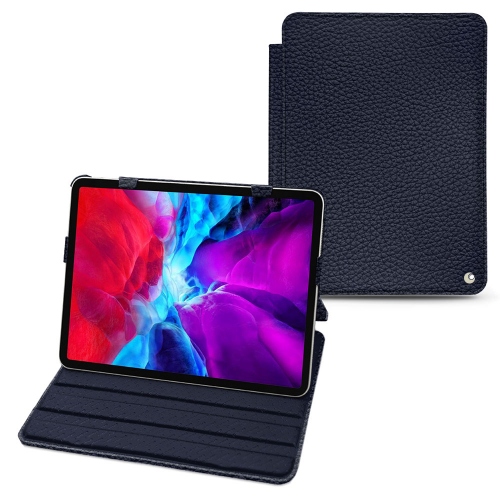 Noreve maleta de solapa vertical para el iPad Pro 11'' 2020/2021Cobalt ( Pantone #2b253f ) 