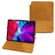 가죽 커버 Apple iPad Pro 11" (2020) - Or Maïa ( Pantone 871C ) 