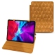 Housse cuir Apple iPad Pro 11" (2020) - Or Maïa - Couture