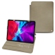 Housse cuir Apple iPad Pro 11" (2020) - Darboun sabla