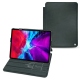 Housse cuir Apple iPad Pro 11" (2020) - Blu marino
