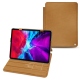 Lederschutzhülle Apple iPad Pro 11" (2020) - Castan esparciate