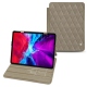 가죽 커버 Apple iPad Pro 11" (2020) - Darboun sabla - Couture
