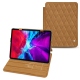 Custodia in pelle Apple iPad Pro 11" (2020) - Castan esparciate - Couture