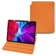 Custodia in pelle Apple iPad Pro 11" (2020) - Orange PU
