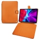 Custodia in pelle Apple iPad Pro 11" (2020) - Orange ( Nappa - Pantone 1495U ) 
