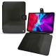 Housse cuir Apple iPad Pro 11" (2020) - Onyx (Black ) 