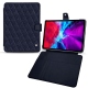 Funda de piel Apple iPad Pro 11" (2020) - Cobalt - Couture ( Pantone 2766C ) 