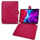 Custodia in pelle Apple iPad Pro 11" (2020) - Rose fluo