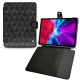 Custodia in pelle Apple iPad Pro 11" (2020) - Onyx - Couture