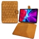 Capa em pele Apple iPad Pro 11" (2020) - Or Maïa - Couture
