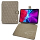가죽 커버 Apple iPad Pro 11" (2020) - Darboun sabla - Couture