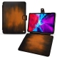 Funda de piel Apple iPad Pro 11" (2020) - Marron Patine