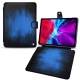 Housse cuir Apple iPad Pro 11" (2020) - Bleu Patine