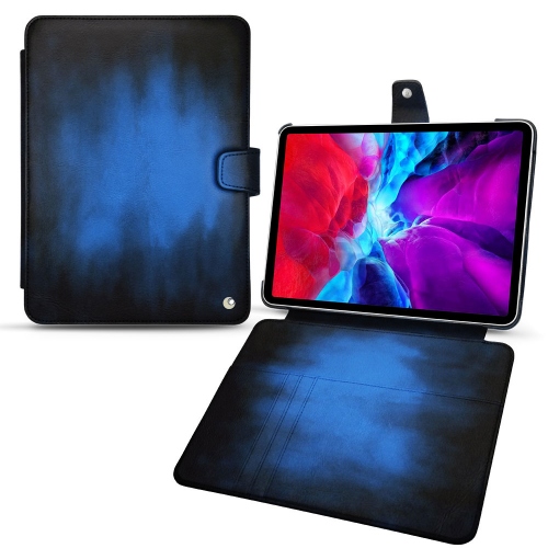 As melhores capas de carteira de couro com NoreveBleu Patine