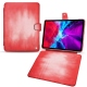 Housse cuir Apple iPad Pro 11" (2020) - Rose Patine