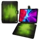 Custodia in pelle Apple iPad Pro 11" (2020) - Vert Patine