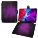 가죽 커버 Apple iPad Pro 11" (2020) - Violet Patine