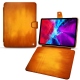 Funda de piel Apple iPad Pro 11" (2020) - Orange Patine