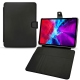 Housse cuir Apple iPad Pro 11" (2020) - Noir PU