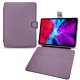 Custodia in pelle Apple iPad Pro 11" (2020) - Lilas PU