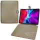 Housse cuir Apple iPad Pro 12.9" (2020) - Darboun sabla
