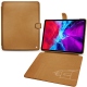Housse cuir Apple iPad Pro 12.9" (2020) - Castan esparciate