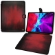 Funda de piel Apple iPad Pro 12.9" (2020) - Rouge Patine
