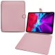 Custodia in pelle Apple iPad Pro 12.9" (2020) - Rose PU