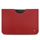 Custodia in pelle Apple iPad Pro 11" (2020) - Rouge ( Nappa - Pantone 199C ) 