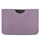 Funda de piel Apple iPad Pro 11" (2020) - Lilas ( Nappa - Pantone 2645U ) 