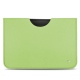 Capa em pele Apple iPad Pro 11" (2020) - Vert olive ( Nappa - Pantone 578U ) 