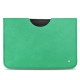 Funda de piel Apple iPad Pro 11" (2020) - Menthe vintage ( Pantone 562C ) 