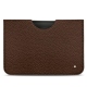 Custodia in pelle Apple iPad Pro 11" (2020) - Châtaigne ( Pantone 476C ) 