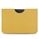 Custodia in pelle Apple iPad Pro 11" (2020) - Mimosa ( Pantone 141C ) 