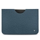 Capa em pele Apple iPad Pro 11" (2020) - Indigo ( Pantone 303U ) 