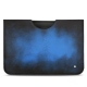 硬质真皮保护套 Apple iPad Pro 11" (2020) - Bleu Patine