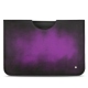 Lederschutzhülle Apple iPad Pro 11" (2020) - Violet Patine