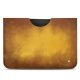 Pochette cuir Apple iPad Pro 11" (2020) - Doré Patine