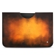 Pochette cuir Apple iPad Pro 11" (2020) - Fauve Patine