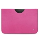 Apple iPad Pro 11" (2020) leather pouch - Rose BB