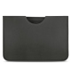 Pochette cuir Apple iPad Pro 11" (2020) - Noir PU