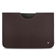 Apple iPad Pro 11" (2020) leather pouch - Marron envoûtant