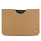 Capa em pele Apple iPad Pro 11" (2020) - Beige Veggie