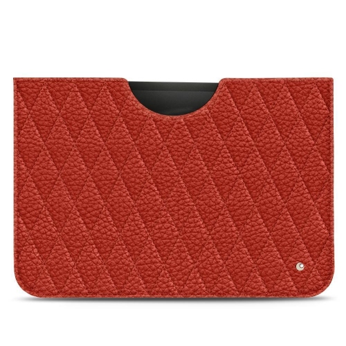 Custodia di alta qualità per il tablet Apple iPad Pro 12,9Papaye - Couture ( Pantone #b54317 ) 